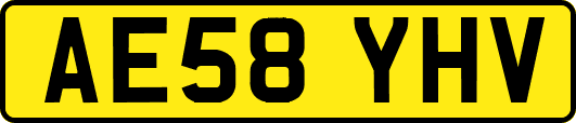 AE58YHV