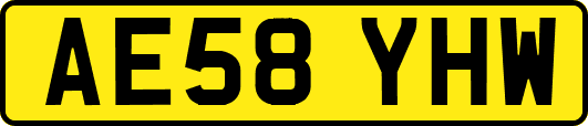 AE58YHW