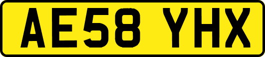 AE58YHX