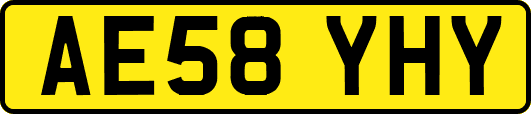 AE58YHY
