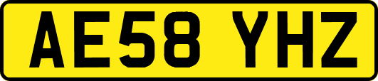 AE58YHZ