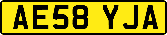 AE58YJA