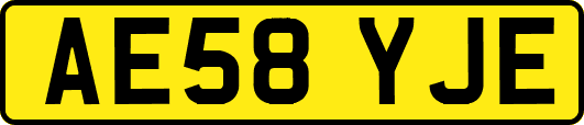 AE58YJE