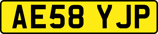AE58YJP