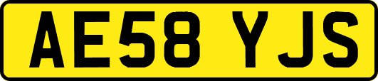 AE58YJS