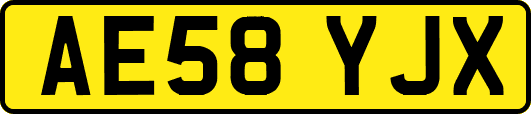 AE58YJX