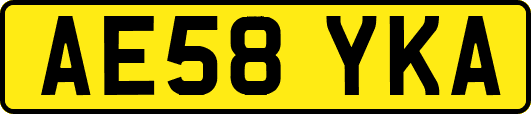 AE58YKA