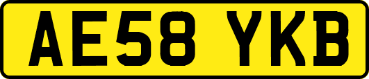 AE58YKB