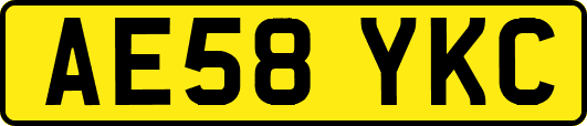 AE58YKC