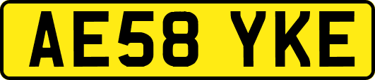 AE58YKE