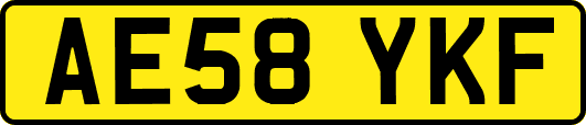 AE58YKF