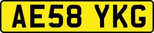 AE58YKG