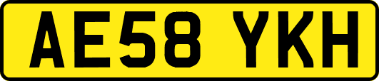 AE58YKH