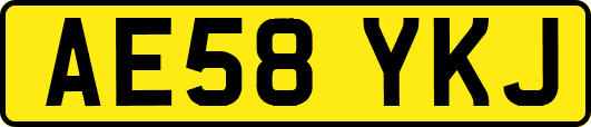 AE58YKJ