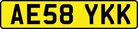 AE58YKK
