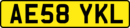 AE58YKL