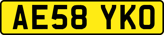 AE58YKO
