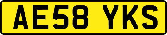 AE58YKS