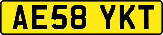AE58YKT