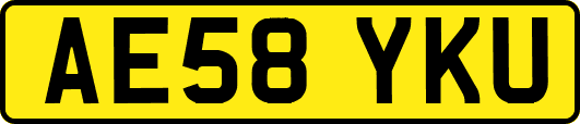 AE58YKU