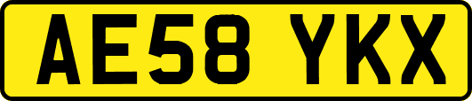AE58YKX