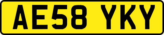 AE58YKY