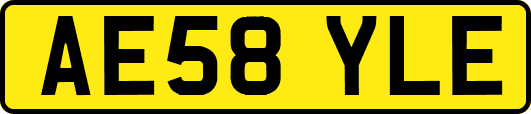 AE58YLE