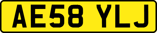 AE58YLJ