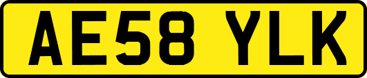 AE58YLK