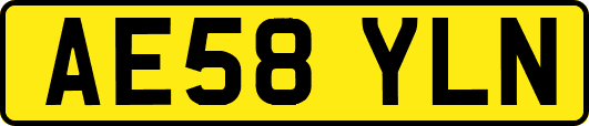 AE58YLN