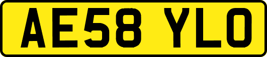 AE58YLO