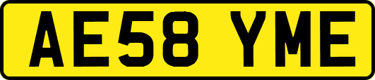 AE58YME