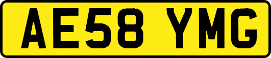 AE58YMG