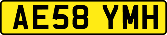 AE58YMH