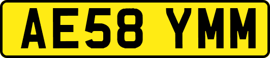 AE58YMM