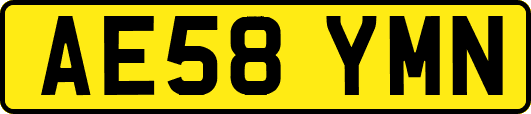 AE58YMN