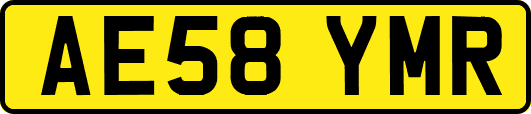 AE58YMR