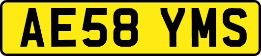 AE58YMS