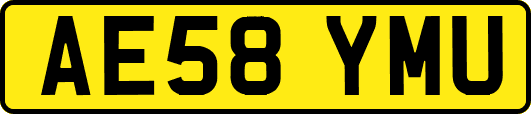 AE58YMU