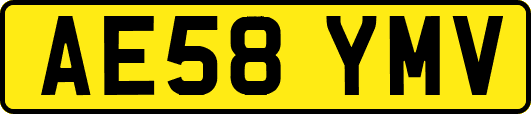 AE58YMV