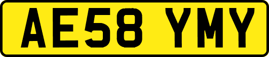AE58YMY