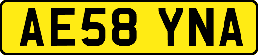 AE58YNA