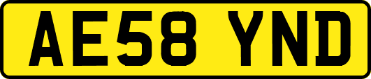 AE58YND