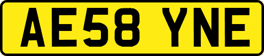 AE58YNE