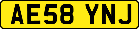AE58YNJ