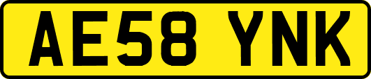 AE58YNK