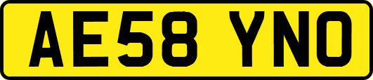 AE58YNO