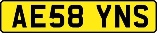 AE58YNS