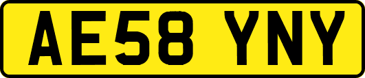 AE58YNY
