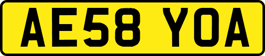AE58YOA